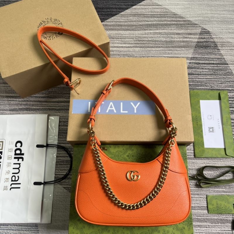 Gvc*1 hobo bags